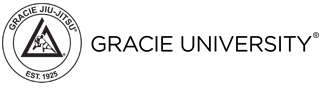 Gracie Jiu Jitsu Logo
