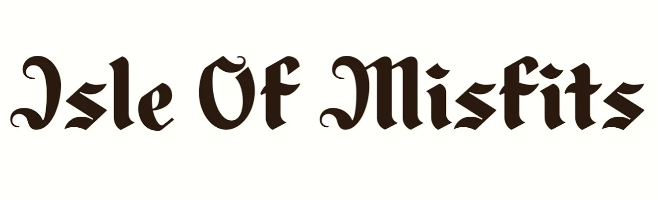 Isle of Misfits
