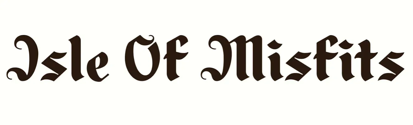 Isle of Misfits Logo