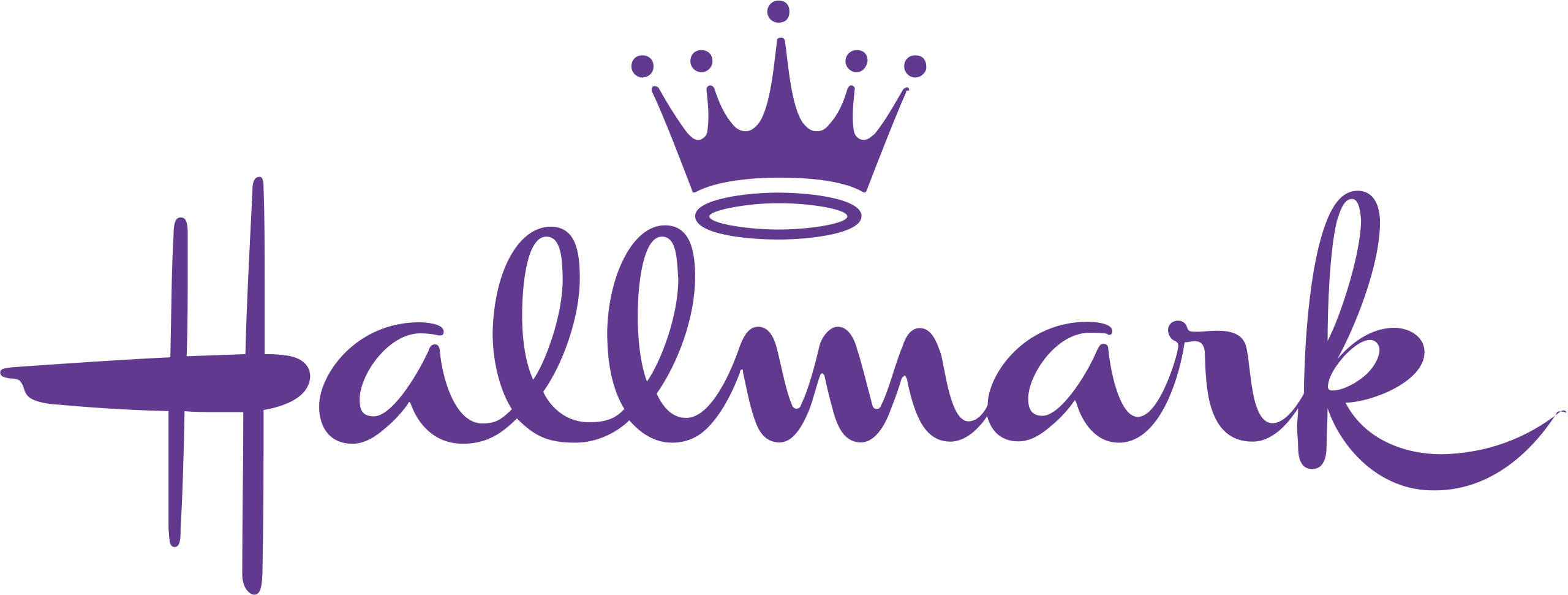 Jan's Hallmark Logo