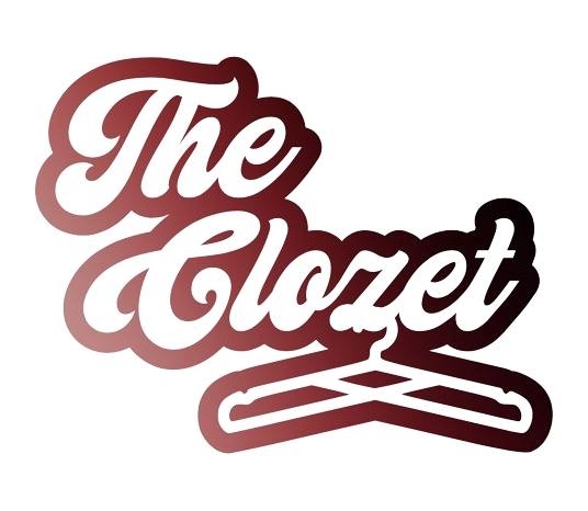 Logo of The Clozet