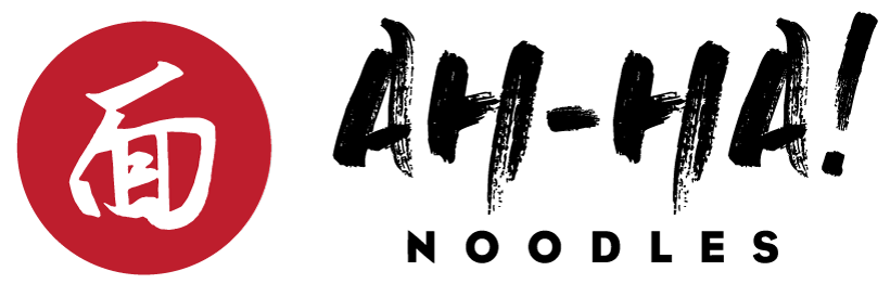 Logo of Ah Ha Noodles