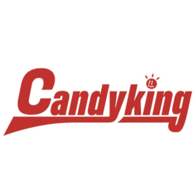 Logo of Candy King