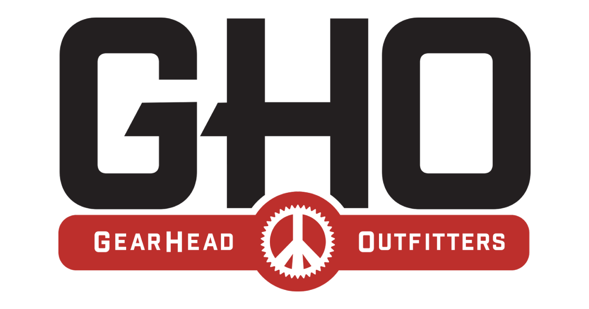 Gearhead Outfitters Logo