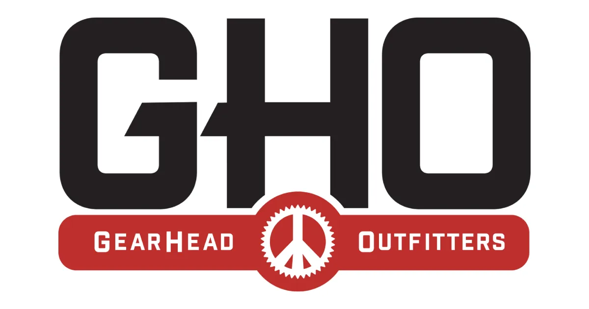 Gearhead Outfitters Logo