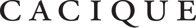 Logo of Cacique