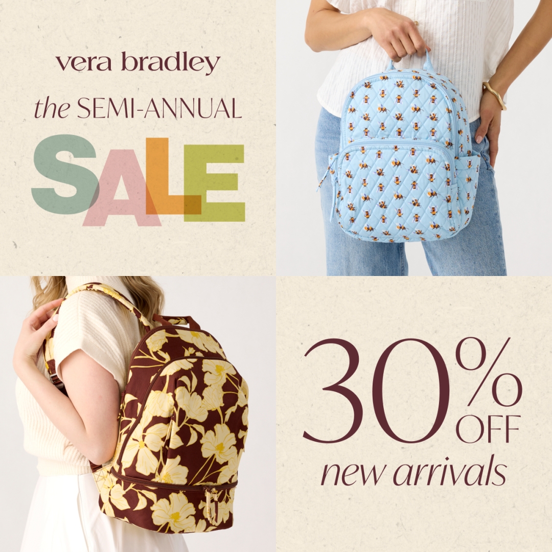Vera Bradley
