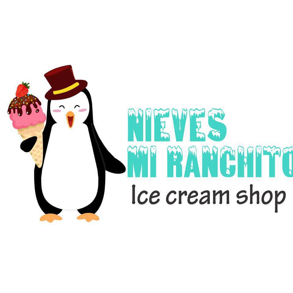 Logo of Nieves mi Ranchito