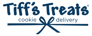 Logo of Tiff's Treats