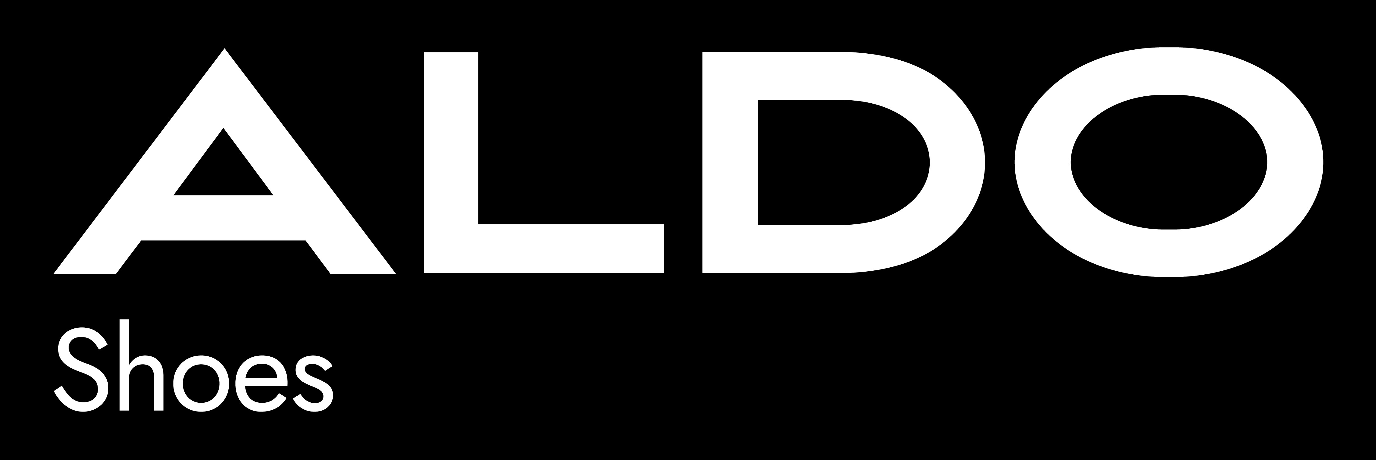 Aldo Logo