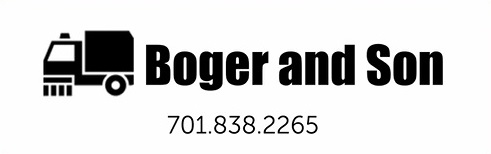 Boger & Son