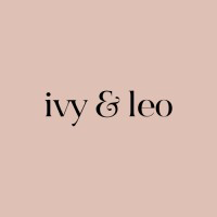 ivy & leo Logo