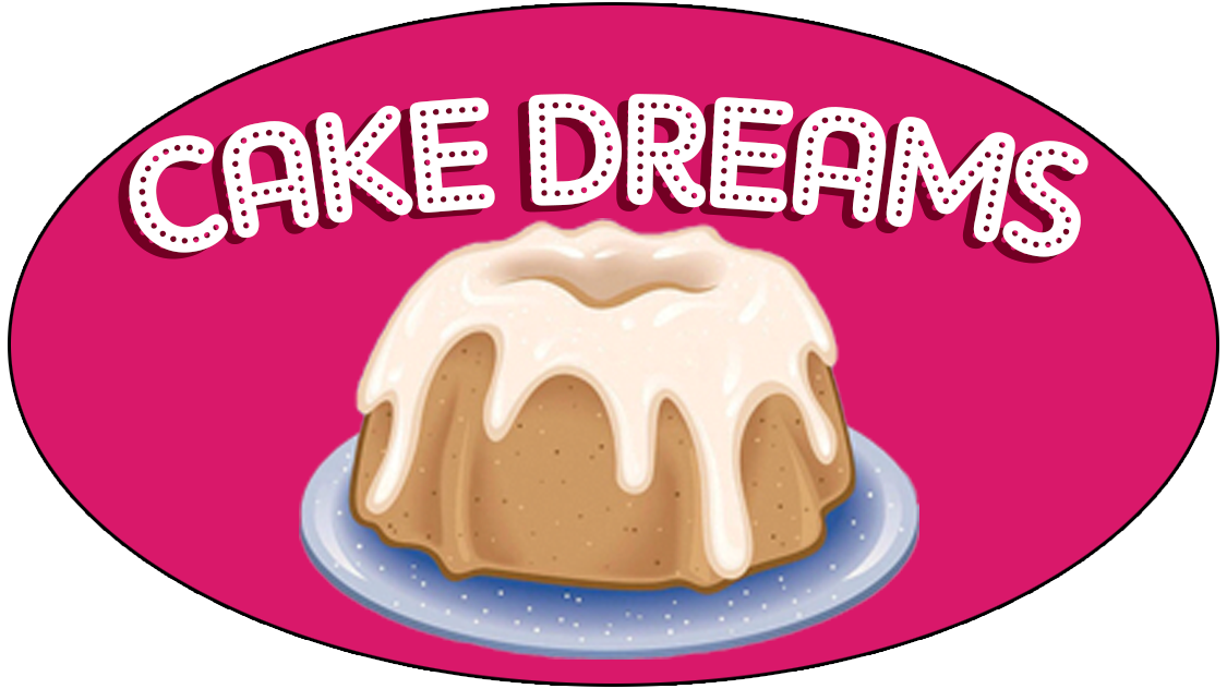 Logo of Cake Dreams