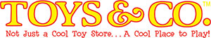 Toys & Co. Logo