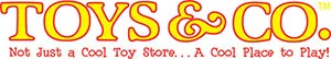 Toys & Co. Logo