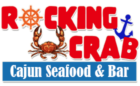 Logo of Rocking Crab