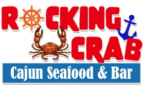 Logo of Rocking Crab