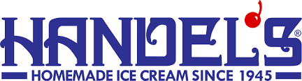 Logo of Handel's Homemade Ice Cream