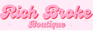 Rich Broke Boutique