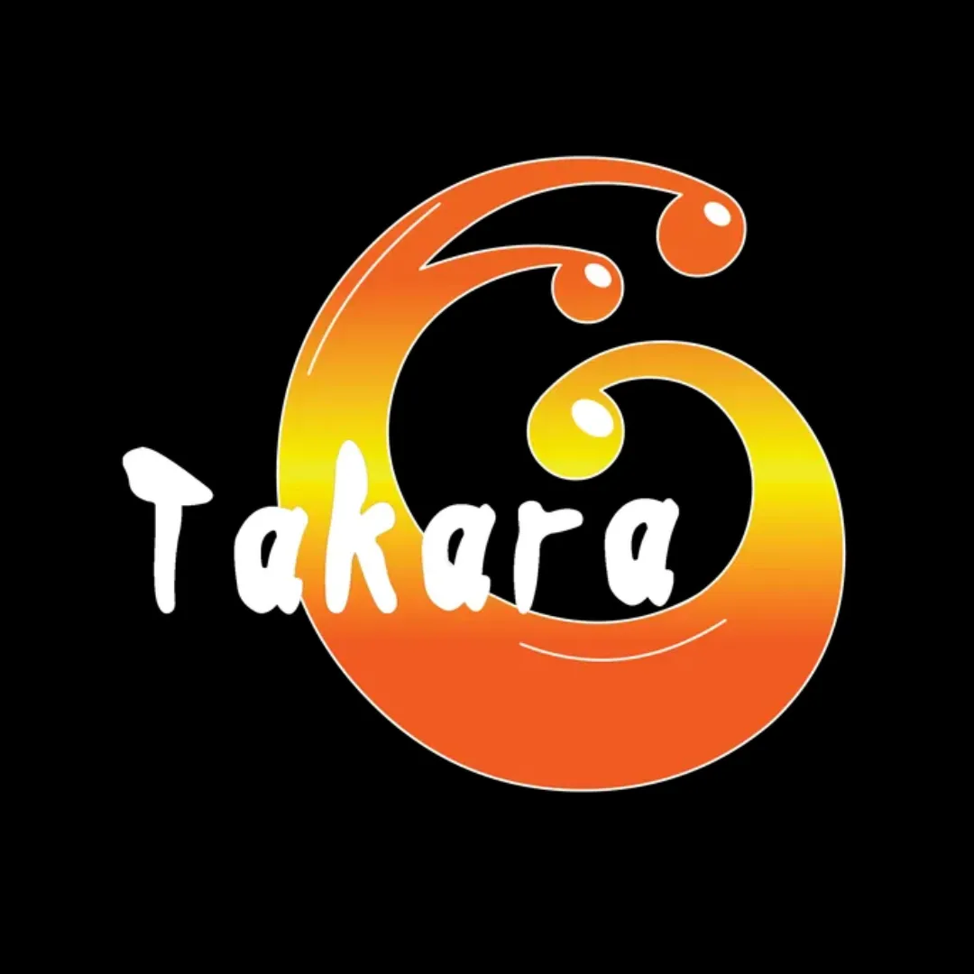 Logo of Takara Japanese Steakhouse