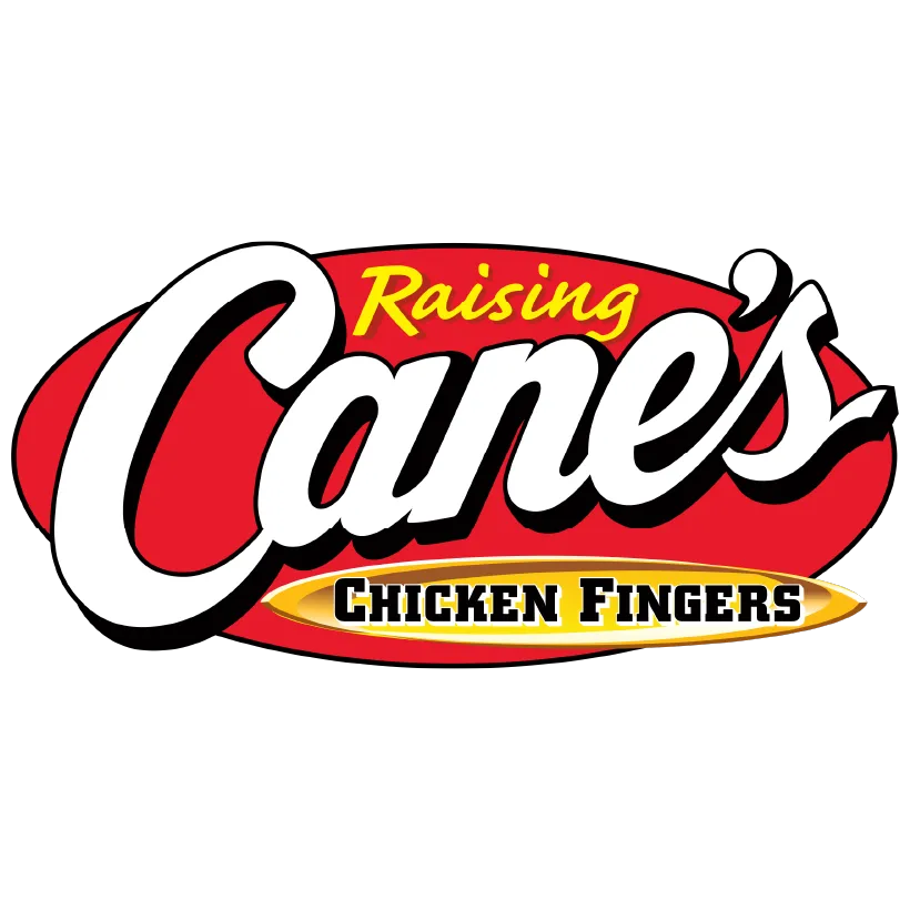 Raising Cane's | Coolsprings Galleria Logo