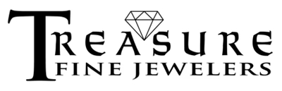  Treasure Fine Jewelers Logo
