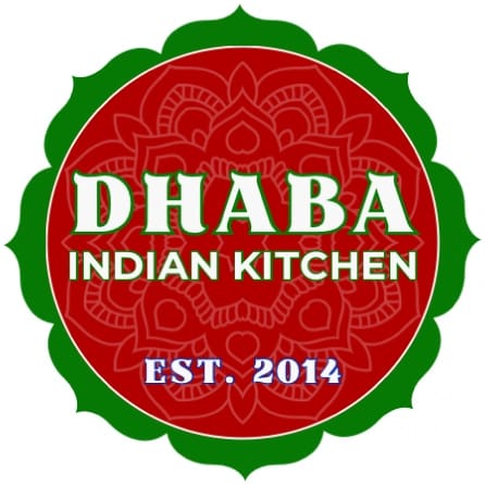 Dhaba Indian Kitchen Logo