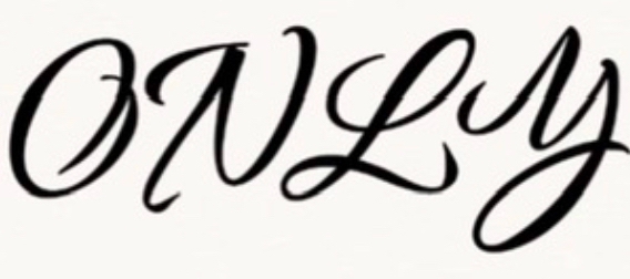 Logo of Only