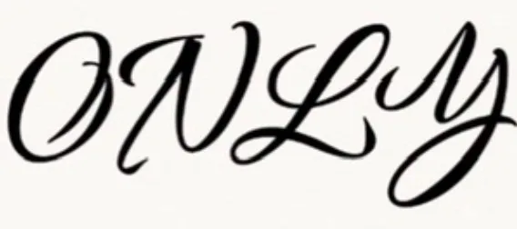 Logo of Only