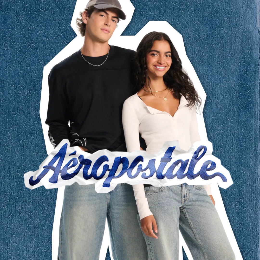 Aéropostale