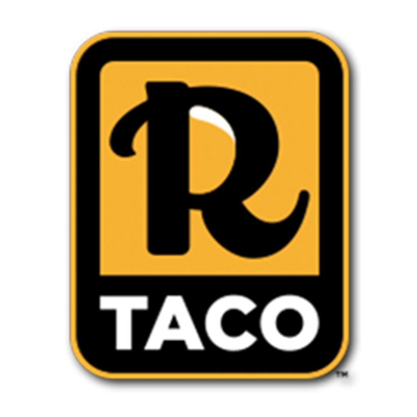 Logo of Rusty Taco