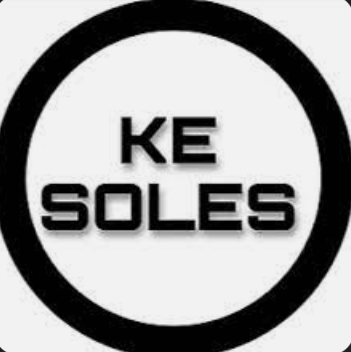 Logo of KE.SOLES