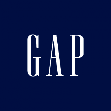 Logo of Gap