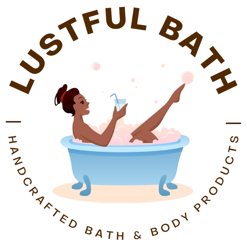 Lustful Bath Logo