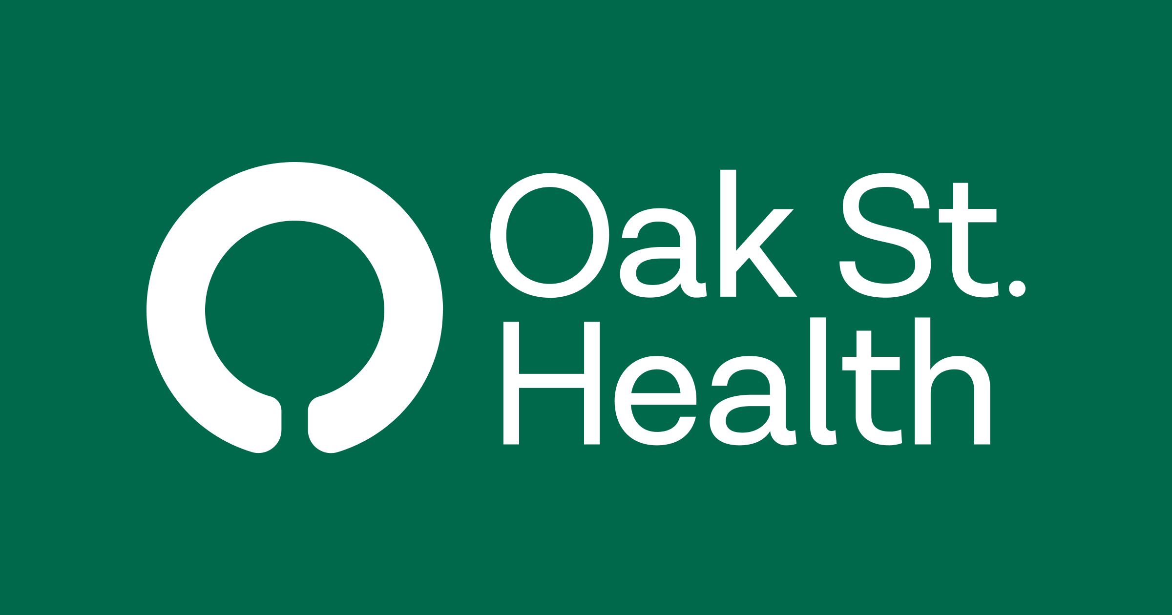 Oak Street Health