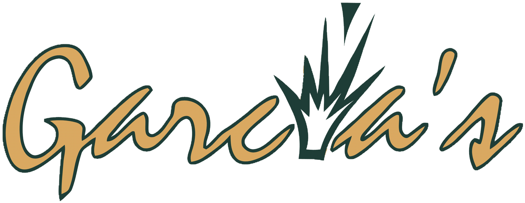 Garcia's Mexican Restaurant