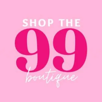 99 Boutique Logo