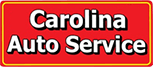 Carolina Mobile Auto Service Logo