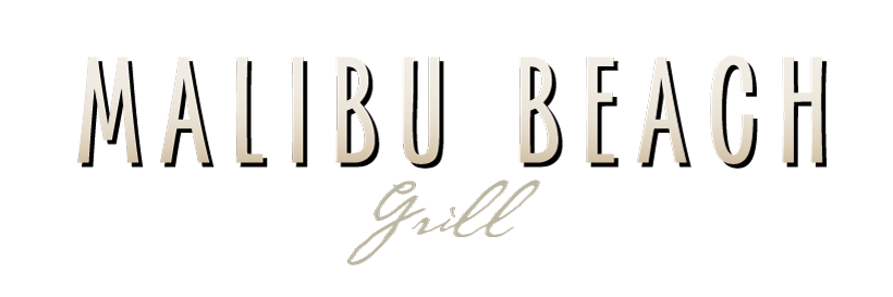Logo of Malibu Beach Grill