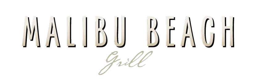 Logo of Malibu Beach Grill