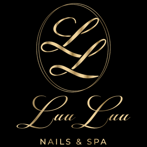 LuuLuu Nails & Spa Logo