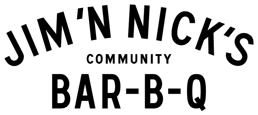 Jim N Nick's Logo