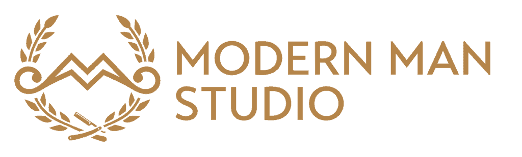 Modern Man Studio Logo