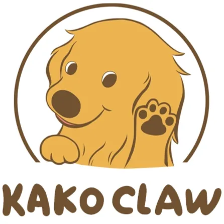 Kako Claw Logo