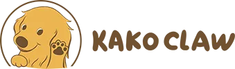 Kako Claw Logo