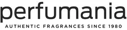 Perfumania Logo
