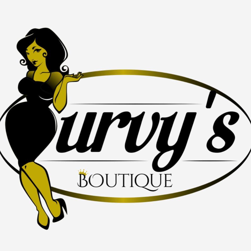 Kurvy's Boutique