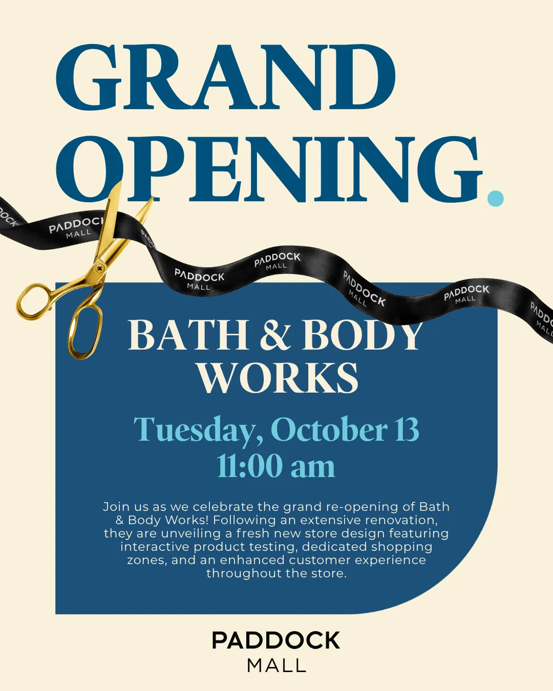 Bath & Body Works
