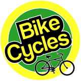 Bike Cycles Logo