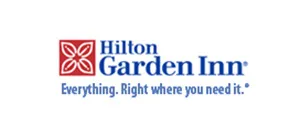 Hilton Garden Inn Logo